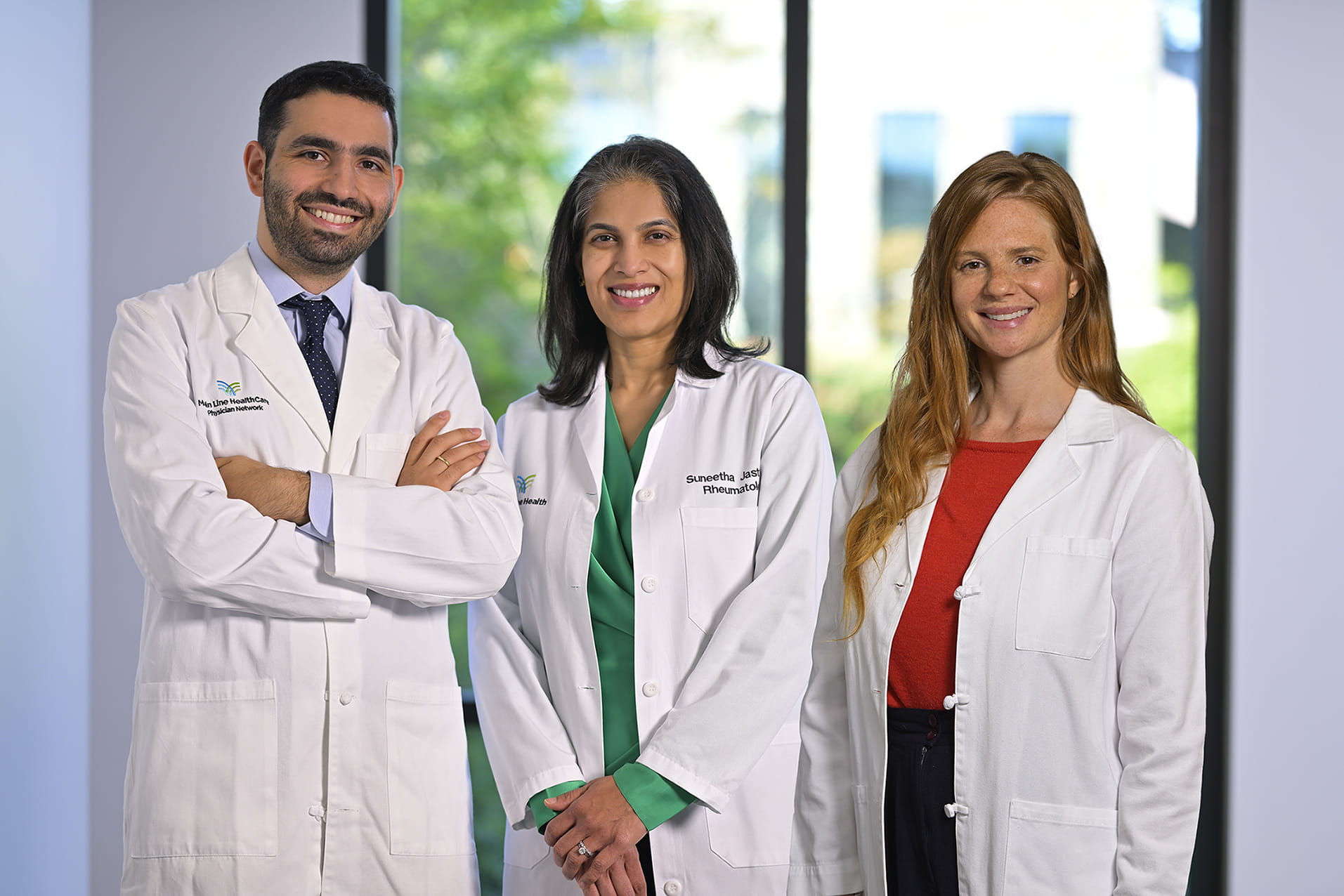 Rheumatology Main Line HealthCare Main Line Health