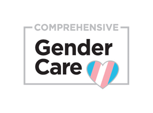 Gender care logo