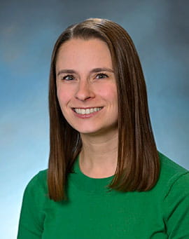 Allison Dwyer