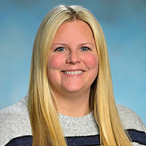 Catherine Kime, RN, BSN, OCN, CMSRN