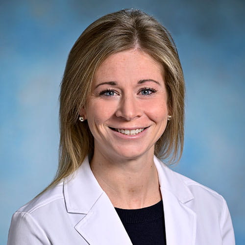 Elise Mentz, RN, BSN, CMSRN, OCN
