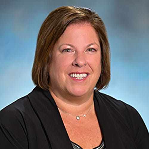 Fran Donohue, RN, BSN