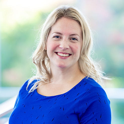 Lindsay Zebley, RN, MSN, CBCN