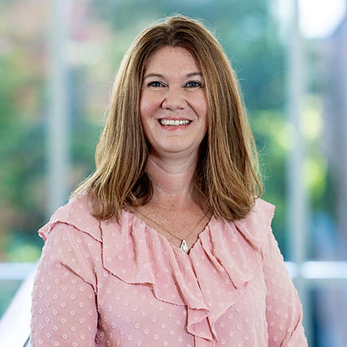 Megan Heistand, RN, BSN, CBCN