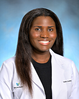 Sasha Golden, RN, BSN