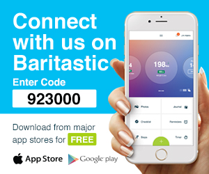 Connect with us on Baritastic
