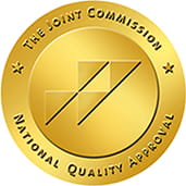 The Joint Commission National Quality Approval