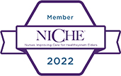 NICHE