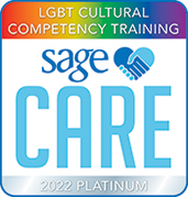 sage CARE 2022 Platinum