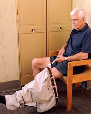 Pull down pants Pull down pants