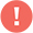 Green exclamation point yield icon