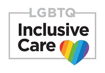 LGBTQ Inclusive Care LGBTQ Inclusive Care