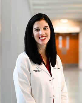 Colleen Hanley, MD