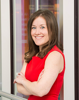 Katie Hawthorne, MD