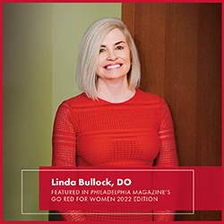 Linda Bullock, DO