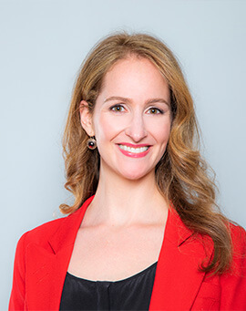 Mara Caroline, MD