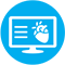 HeartFlow analysis icon