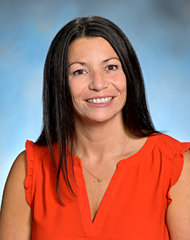 Bernadette Banta