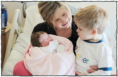 Your Hospital Stay Your Guide To Delivery At Main Line Health Obstetrics Gynecology And Maternity Main Line Health Philadelphia Pennsylvania