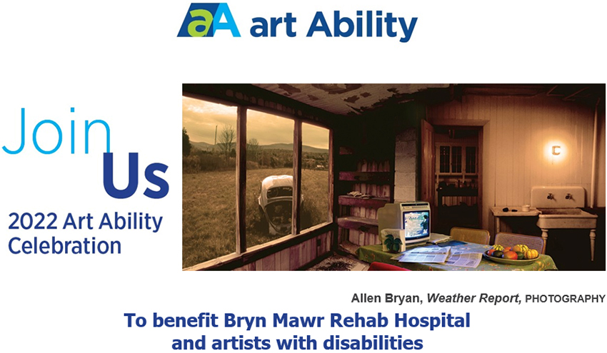2022 Art Ability Celebration