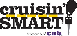 Cruisin' Smart logo