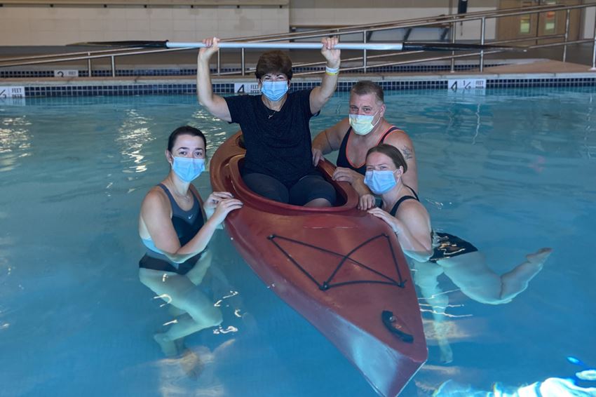 Kayak