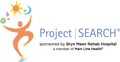 Project SEARCH logo