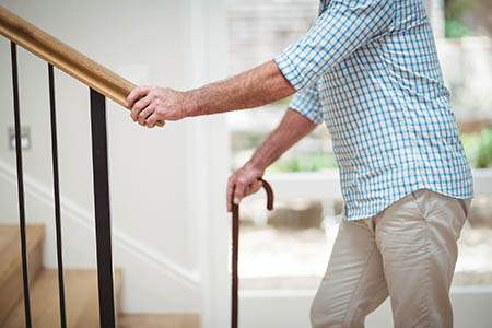 Fall Prevention