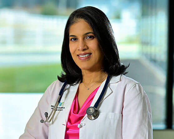 Suneetha Jasty, MD