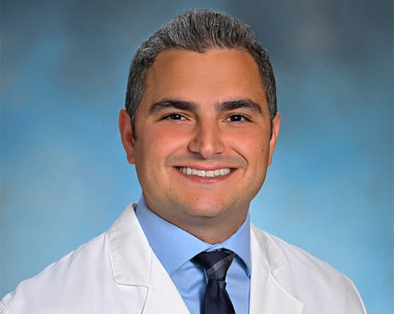 Philip M. Petrucelli, MD