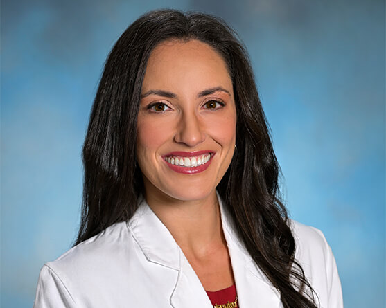 Alexis Williams, MD