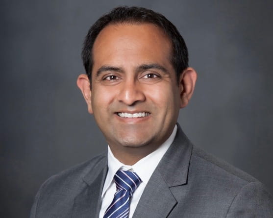 Neerav Sheth, MD