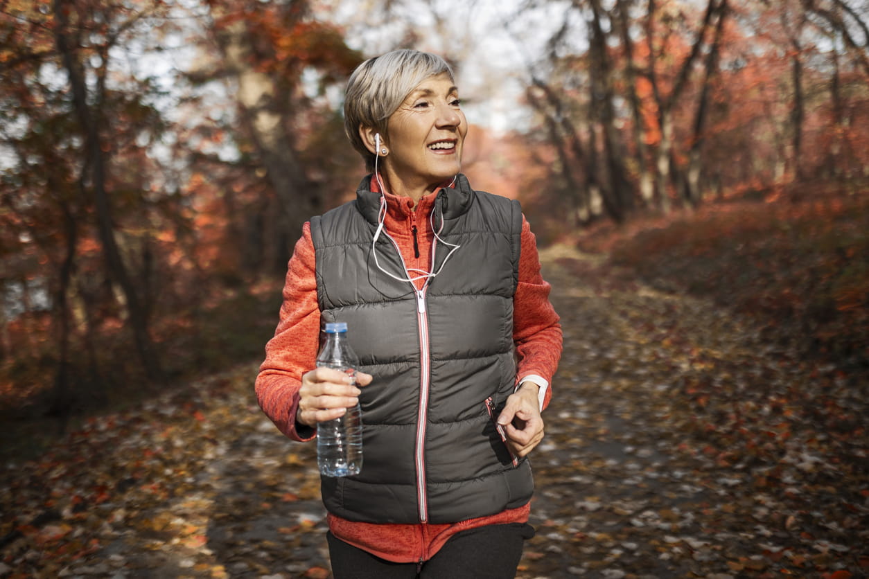 Women's health at every age