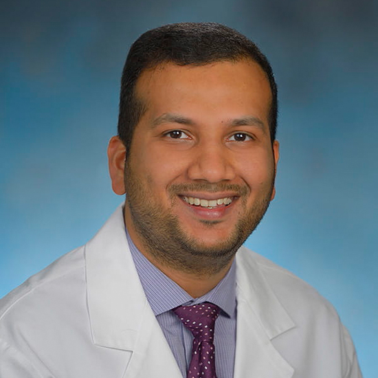 Sumedh D. Kakade, MD