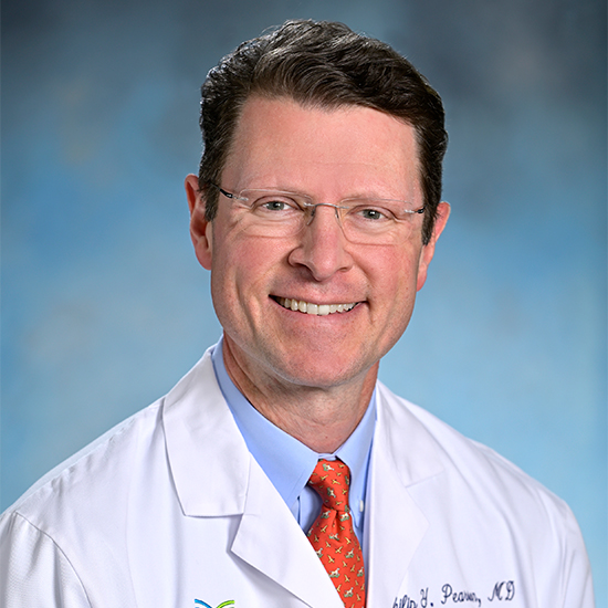 Philip Y. Pearson, MD