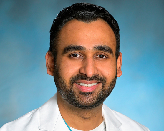 Sumeet Multani, MD