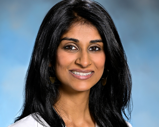 Preethi Ramchand, MD