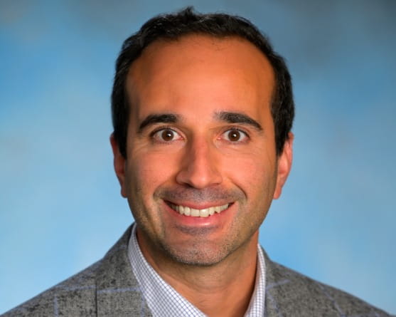 Philip M. Izzo, MD