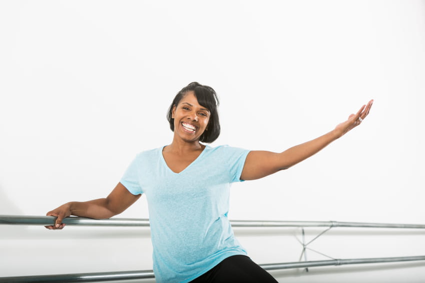 Blog New laser treatment offers menopause relief Main Line Health