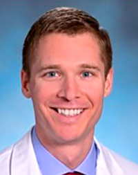 Zachary Reese, MD