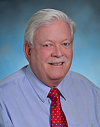 Donald D. Peterson, MD