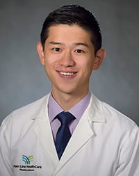 Daniel S. Wang, MD