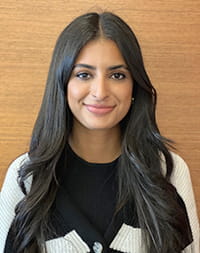 Bernita (Vanessa) Sidhu, MD